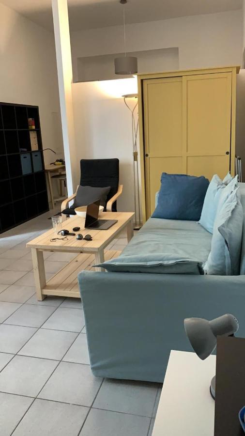 Appartement Benno Berlin Apartment Berlin