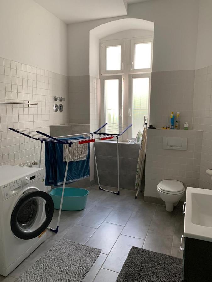 Benno Berlin Apartment Appartement Berlin